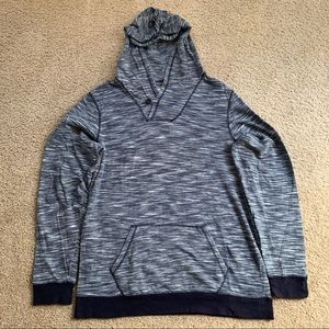 1901 hoodie NWOT!